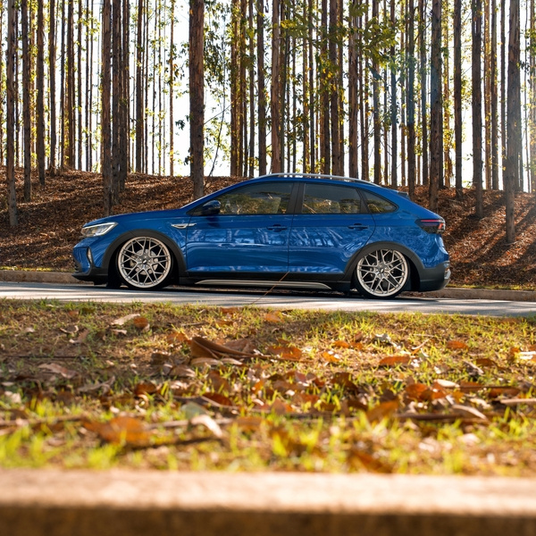 VW - NIVUS HIGHLINE