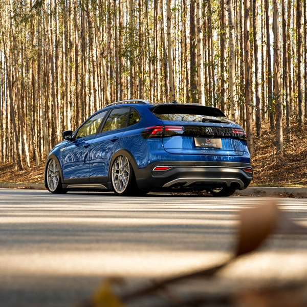 VW - NIVUS HIGHLINE
