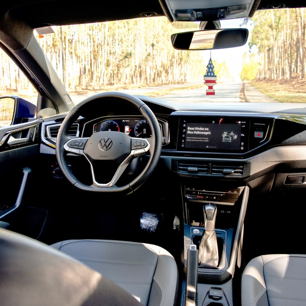 VW - NIVUS HIGHLINE