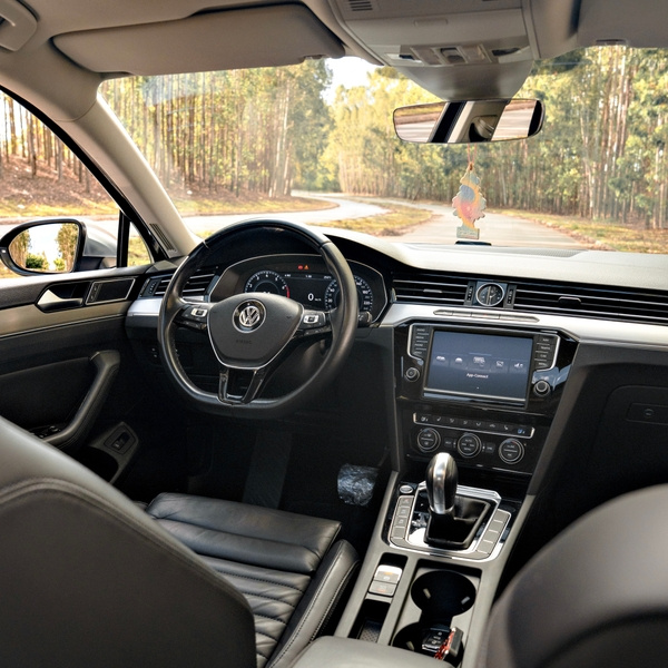 PASSAT TSI B8 - COR RARISSIMA