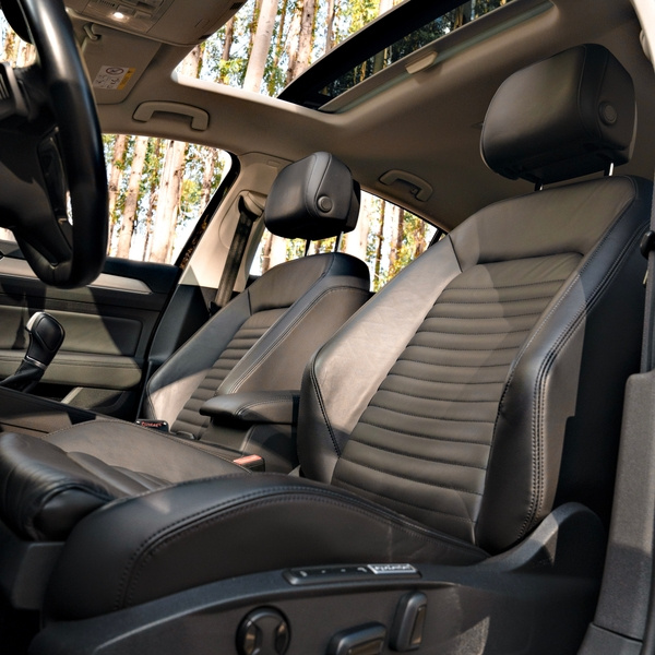 PASSAT TSI B8 - COR RARISSIMA